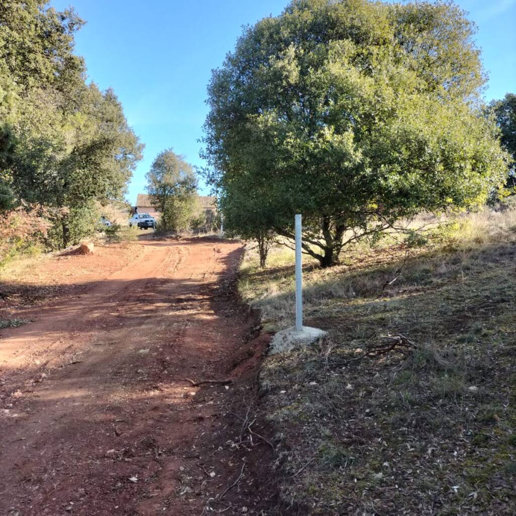 Mesures protecció Avifauna